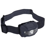 Adventurer's Headlight / Head Torch, unboxed 