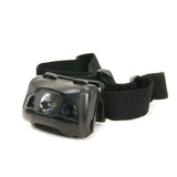 Adventurer's Headlight / Head Torch, unboxed