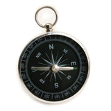 Compass, unboxed