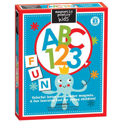 Alphabet Mini Books – Fun Learning for Kids® Shop