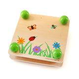 Flower Press, without packaging 