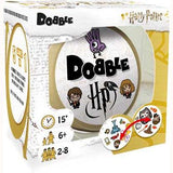 Dobble Harry Potter, packaged 