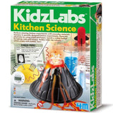Kitchen Science, boxed 