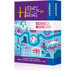 History Heroes - London, boxed 
