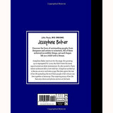 Josephine Baker LPBD, back cover 