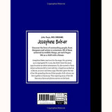 Josephine Baker LPBD, back cover 