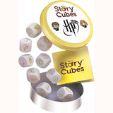 Rory's Story Cubes: Harry Potter