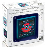 Space Polo 12 - Magical Nightlight, boxed 