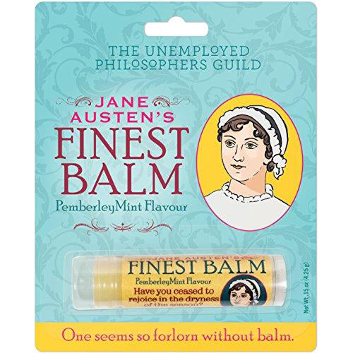 Jane Austen's Finest Lip Balm