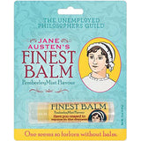 Jane Austen's Finest Lip Balm