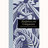 Mindfulness And Compassion, front cover