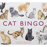 Cat Bingo