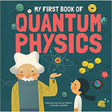 My First Book Of Quantum Physics, front cover