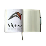 The Observer's Notebook: Birds