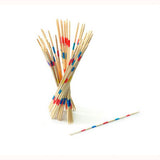 Mikado, sticks in bunch 