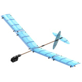 Ultralight Airplanes Project Kit sample model