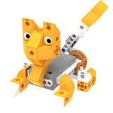 Robot Pet Shop , cat model