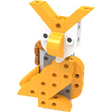 Robot Pet Shop , owl model 