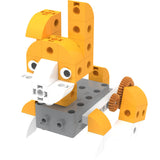 Robot Pet Shop , rabbit model 