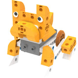 Robot Pet Shop , bulldog model 