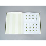 The Observer's Notebook: Trees, sample page