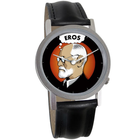 Freud Wrist Watch