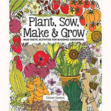 plant sow make and grow front cover 2