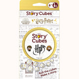 Rory's Story Cubes: Harry Potter, packaging straight on 