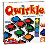 Qwirkle boxed 