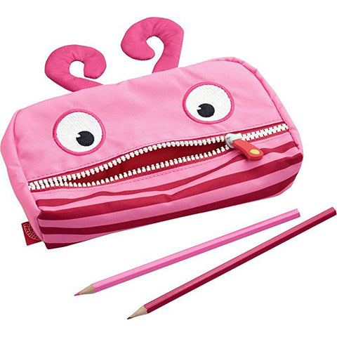 Frula Worry Eater (Sorgenfresser) Pencil Case