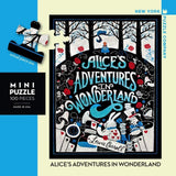 Alice's Adventures in Wonderland Mini Puzzle, boxed 