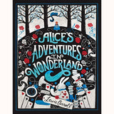 Alice's Adventures in Wonderland Mini Puzzle, finished image
