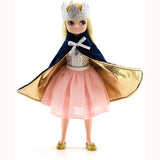 Queen Of The Castle Lottie Doll, unboxed 