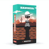 Bandida Card Game, boxed 