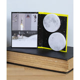 Moonstruck Memos - Sticky Notes, lifestyle shot open