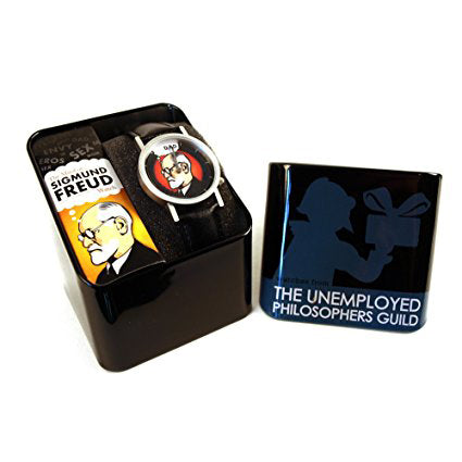 Freud Wrist Watch