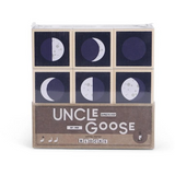 Moon Phase Blocks - By Uncle Goose
