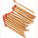 Spark Courage , range of matches with prompts showing 