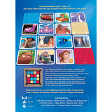 Codenames - Disney Family Edition, back of box text