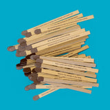 Spark Balance, no box, range of matches and prompts shown