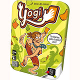 Yogi game tin 