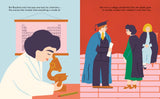 Rosalind Franklin, LPBD academia page