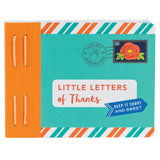Little Letters of Thanks, front of pack 
