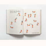 Draw Paint Print Like the Great Artists, triangle page