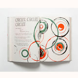 Draw Paint Print Like the Great Artists, circle page