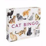 Cat Bingo