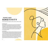 Be Kind - Teen Breathe Series, sense & sensitivity page