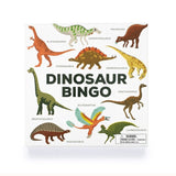 Dinosaur Bingo, front of box 2