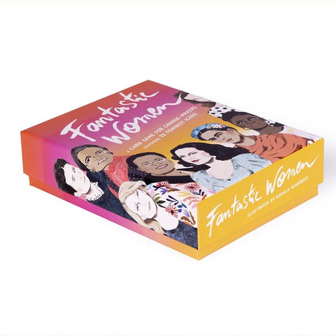 Women in Art Book Gift Set by Little People Big Dreams - RUST & Co.