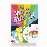 the wild bunch, front of box 